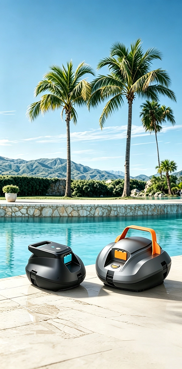 Pool Cleaner Products