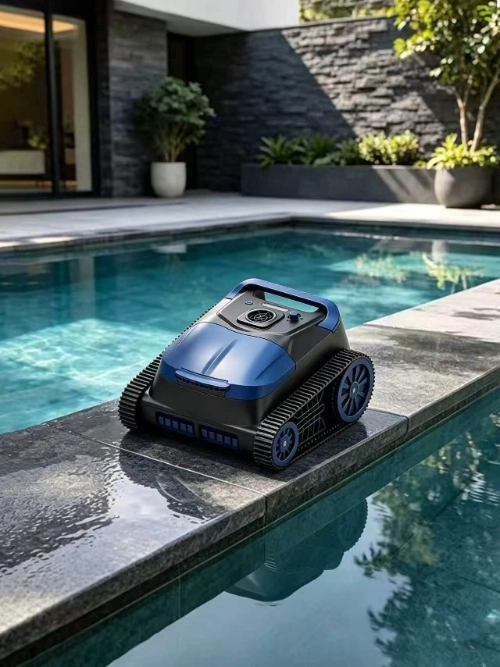 Aiper Scuba S3