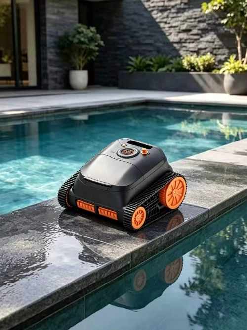 Aiper Scuba V3